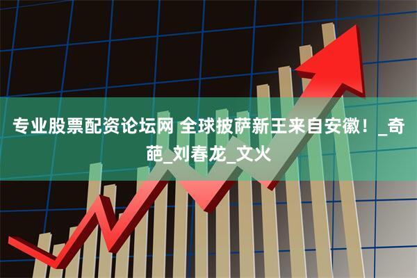 专业股票配资论坛网 全球披萨新王来自安徽！_奇葩_刘春龙_文火